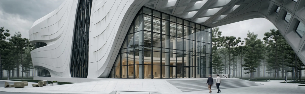 Architectural & Construction Documentation Services