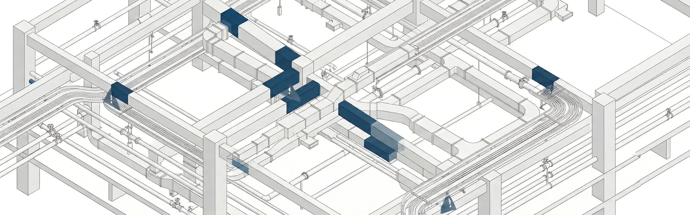 What Is Clash Detection in BIM | MastTeam