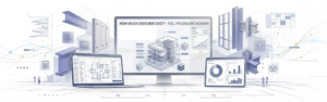 21.0 how much does bim cost full pricing breakdown