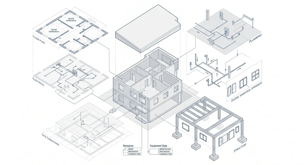 27.2 what should be included in as built documentation preobrazovano iz png