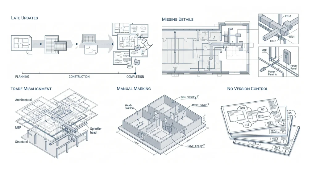 27.3 common mistakes in as built documentation preobrazovano iz png
