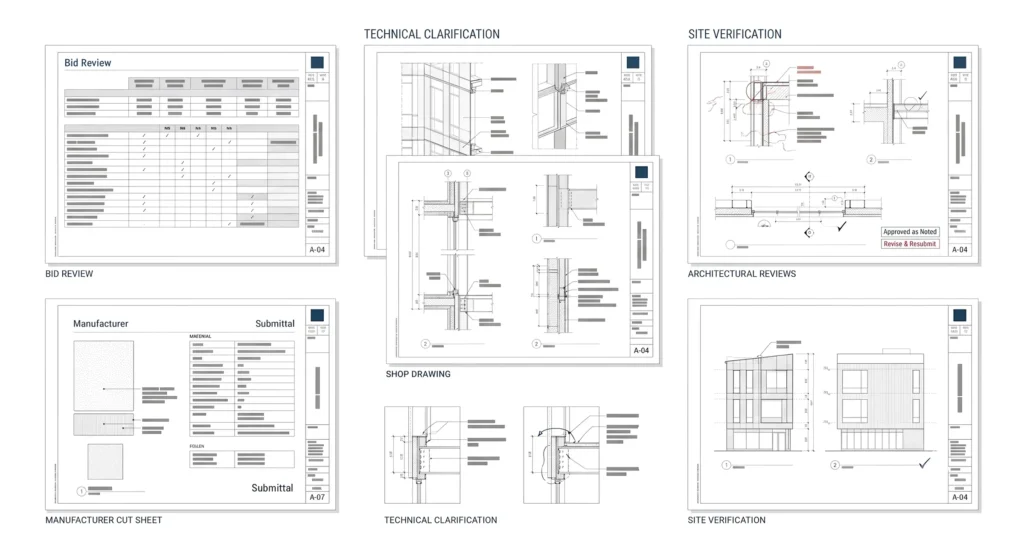 30.5 the architects role in bidding negotiation and construction administration