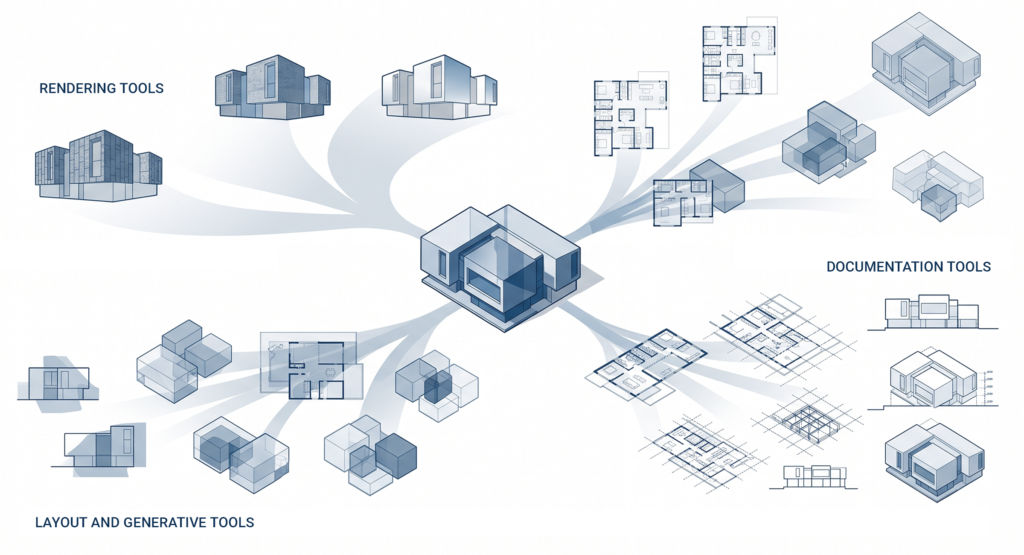 32.3 best ai tools for architectural design 1