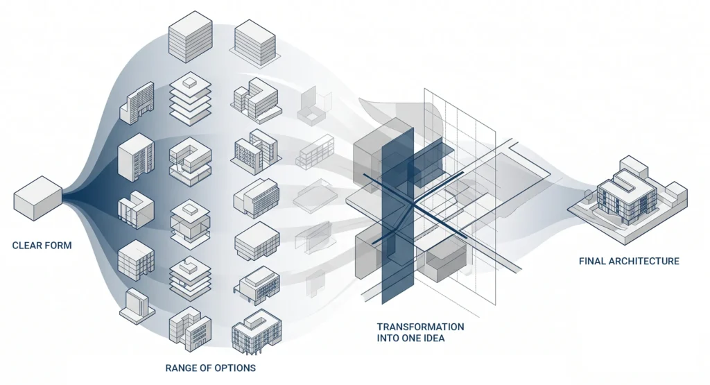 33.2 ai vs human architect creativity in design
