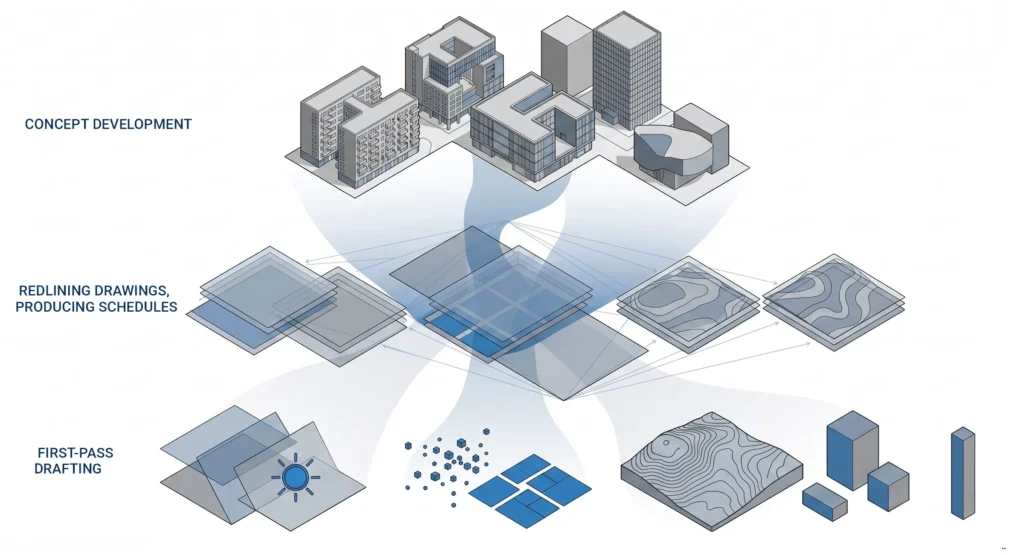 33.3 the future of architects with artificial intelligence