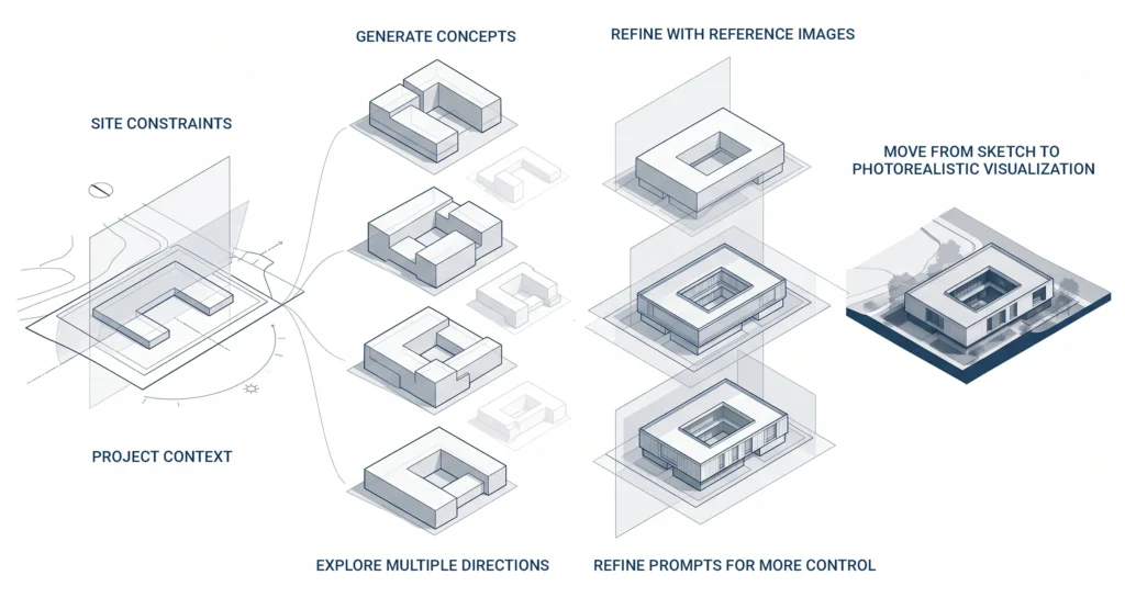 35.1 how to use ai in the concept design process