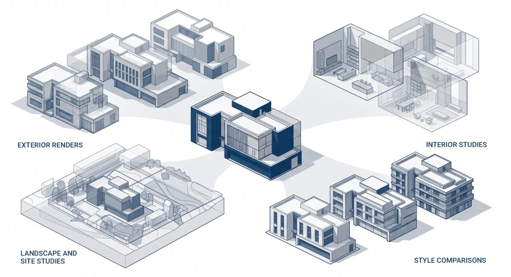 35.2 examples of concept designs created by ai